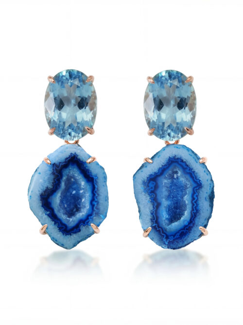 Gaia Aqua Blue